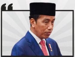 Presiden Jokowi,  RAPBN 2024 sebesar Rp2.781,3 triliun