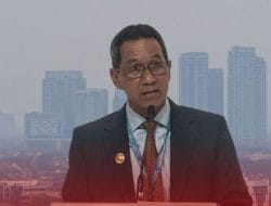 Luhut Instruksikan Penerapan WFH di Kementerian dan Pemprov DKI Jakarta