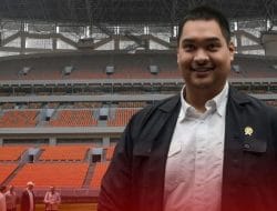 Lokasi Pembukaan dan Final Piala Dunia U-17 Masih Menunggu Penilaian FIFA