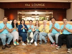 Mohon Doa Restu Rilis Trailer, Syifa Hadju Dipasangkan dengan Jefri Nichol