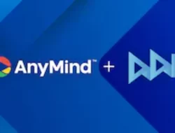 AnyMind Group menyelesaikan akuisisi perusahaan e-commerce di Indonesia, DDI