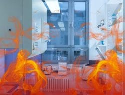 Institut Pertanian Bogor University Bentuk Tim Khusus untuk Investigasi Kebakaran Laboratorium