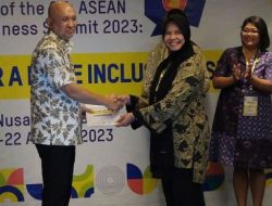 Masyarakat Sipil ASEAN Serahkan Rekomendasi Bisnis Inklusif pada Menteri Koperasi dan UKM