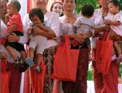 Masyarakat di Denpasar, Bali, Terlibat dalam Program GEMARI untuk Meningkatkan Konsumsi Ikan