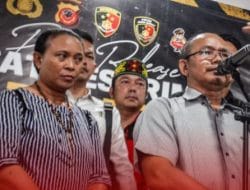 Keluarga Bripda IDF;  Ada Lima Poin  Kesengajaan dan Perencanaan dalam Peristiwa Tragis