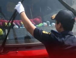 Kota Tangerang Melarang Penggunaan Klakson ‘Telolet’ untuk Menjaga Ketertiban dan Keamanan Lalu Lintas