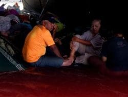 Gempa Magnitudo 5,3 di Kabupaten Sigi, Sulawesi Tengah, Mengakibatkan 256 Jiwa Mengungsi