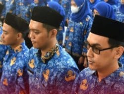 Kementerian PANRB Menyiapkan 16.000 ASN untuk Ditempatkan di Ibu Kota Nusantara (IKN)