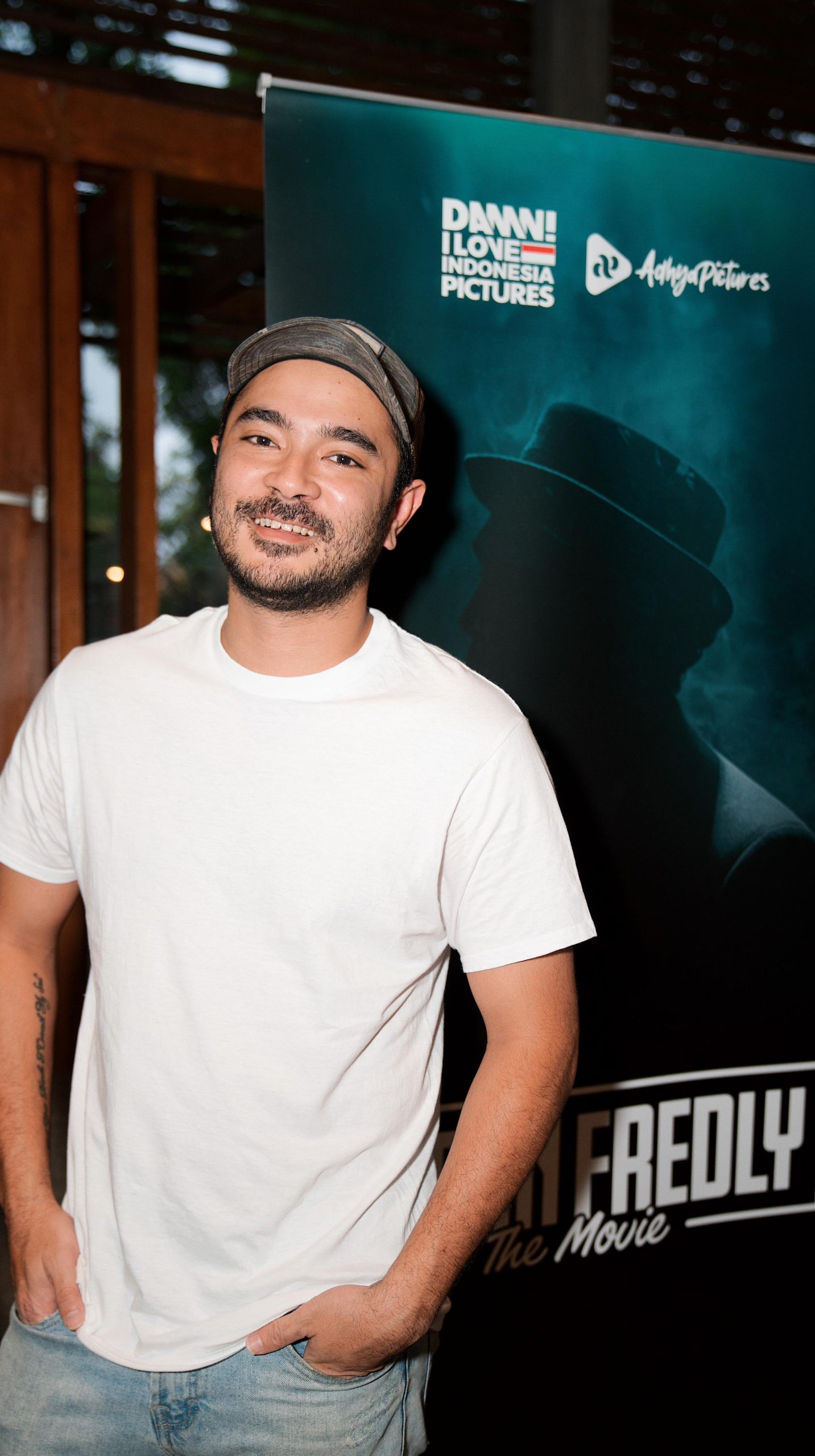 Film “Glenn Fredly The Movie” Disutradarai Lukman Sardi Segera Memulai