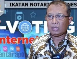 Agung Iriantoro Yakin Terpilihnya Tri Firdaus Akan Membawa Manfaat untuk Notaris Indonesia