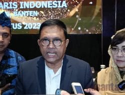 Usai Terpilih Jadi Ketum INI, Tri Firdaus : Sistem I-Vote Efektif Hindari ‘Money Politic’