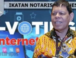 Pieter Latumeten : Ketum INI Terpilih Harus Bisa Merangkul untuk Kebaikan Anggota