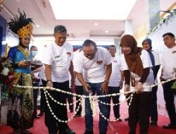 Melejitkan Omset UMKM Melalui Program BDS 2023