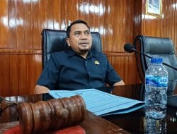 Banmus DPRD Trenggalek Susun Agenda Kerja untuk Penetapan APBD 2024