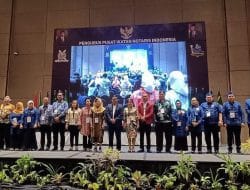 P25 Dituding Sebagai Kelompok Pembangkang