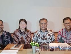 Saatnya Bergandengan Tangan untuk Kembali Melayani Anggota