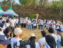 Workshop Menabung Emas Melalui Kegiatan Pengolahan atau Pengumpulan Sampah