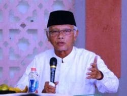MUI Jatim Desak Pelantikan Resmi KH Anwar Iskandar, KH Mutawakkil: Ini Langkah Penting Menjaga Kredibilitas MUI