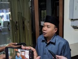 Fraksi di DPRD Trenggalek Sampaikan PU tentang Raperda APBD TA 2024