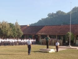 Bijak Dalam Bermedsos, Ini Kata Bati Tuud Koramil 0801/07 Ngadirojo