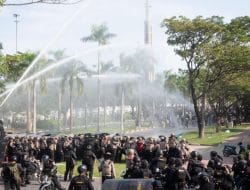 Konflik Pulau Rempang, Kajari Batam: Kami Siap Jembatani Komunikasi Dua Arah