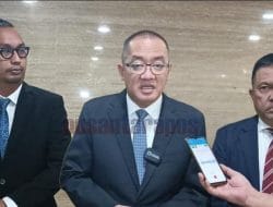 Berikan Sanksi Tegas, MPPN : Untuk Menjaga Profesionalitas Notaris