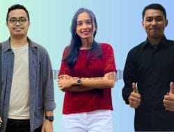 Anggota Notaris Indonesia Merasakan Kinerja Yualita – Tri Firdaus Selama 2 Periode