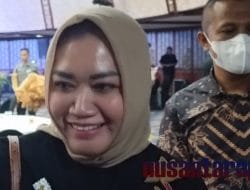 Bupati Buru Selatan Fokus Mengatasi Stunting Menuju Indonesia Emas