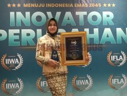 Senator NTB Evi Apita : Daerah Kami Minim Lapangan Kerja