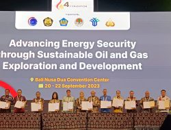 Perkuat Pasokan Gas Bumi, PGN Kerjasama dengan EMCL, HCML, Petronas dan Pertamina EP