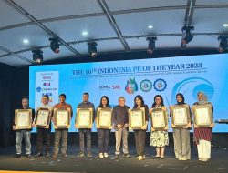 Raih 6 Penghargaan, Pencapaian Danone Indonesia dalam Menyebarkan Komunikasi Positif