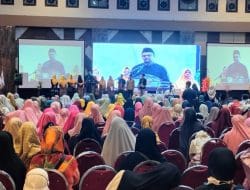 Semarak Milad LMI ke-28, LMI Hadirkan Semangat Bertambah dan Bertumbuh