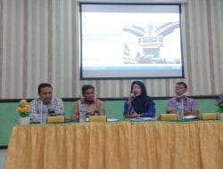 Sektor Pajak Mendominasi Pendapatan, Belanja Tuban Masih di Angka Rp 1,66 Triliun