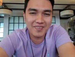 Aldi Taher dan Fanny Ghassani Siap Tampil Membacakan Nominasi Infotainment Awards 2023