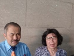 Mintarsih Kembali Datangi Bareskrim, Klarifikasi Laporannya terhadap PT Blue Bird Tbk