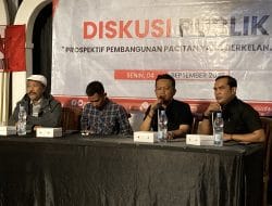 Pacitan Perlu Sinergitas dalam Pembangunan yang Berkelanjutan