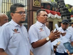 Diduga Lakukan Kriminalitas, Corruption Investigation Committee Desak Kapolri Copot Kapolres Grobogan