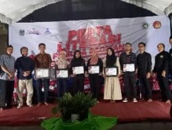 Semangat Pesta Literasi: Menjaga Kebhinekaan dan Budaya Pacitan