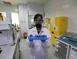 PT HM Sampoerna Tbk. Pekerjakan 200 Tenaga Ahli Dalam Negeri di Laboratorium R&D dengan Kapabilitas Sains Kelas Dunia