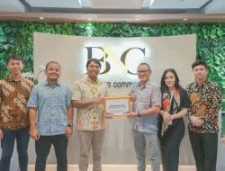 Rajut Kemitraan Strategis Rp 125 Milyar, UangMe dan BNC Dorong Inklusi Keuangan Indonesia