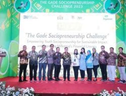 Program TGSC dari PT Pegadaian Siap Lahirkan Wirausaha Muda Terbaik