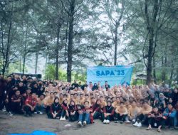 Mahasiswa Baru UIN Fisip IAN Ar-Raniry Banda Aceh Jalin Solidaritas Melalui SAPA 2023