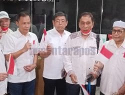 Tim Hukum Merah Putih Setuju Usia Batas Minimum Capres-Cawapres Dibawah 40 Tahun