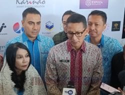 Untuk Kejar Target 1,4 Miliar Perjalanan Nusantara, ASITA Travel Fair Hadirkan Diskon Khusus