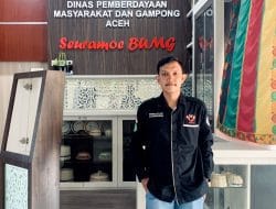 Merajut Kesatuan Melalui Pilihan Rakyat di Pemilu 2024