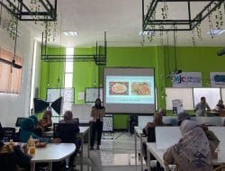 Kolaborasi Program Pengembangan Produk Diskop UKM Jatim bersama UKM Untag Surabaya