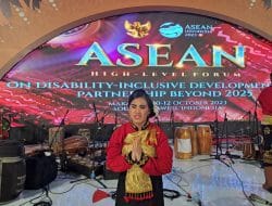 Inspirasi Suara Emas Zizi: Temukan Bakat Lalu Kembangkan Karya Sepenuh Mata Hati