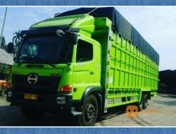 Jelang Libur Nataru, Ketua GINSI Minta Pemerintah Rumuskan Aturan Lalin Agar Pasokan Tetap Berjalan