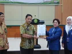 AMDD Diharapkan Bisa Membantu Pengadilan Negeri Jaktim Dalam Proses Mediasi