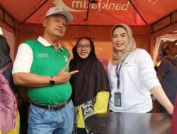 PT Pegadaian Kanwil XII Surabaya Ikut Perayaan Hari Santri Nasional 2023